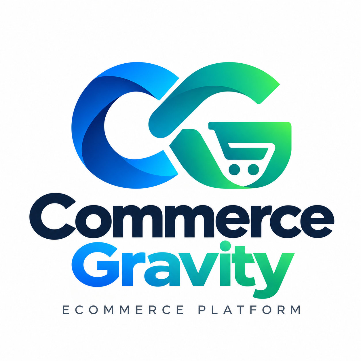 Commerce Gravity Ecommerce Platform